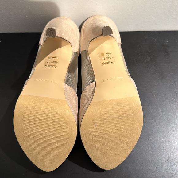 NIB Call It Spring Heels - Picture 8 of 8